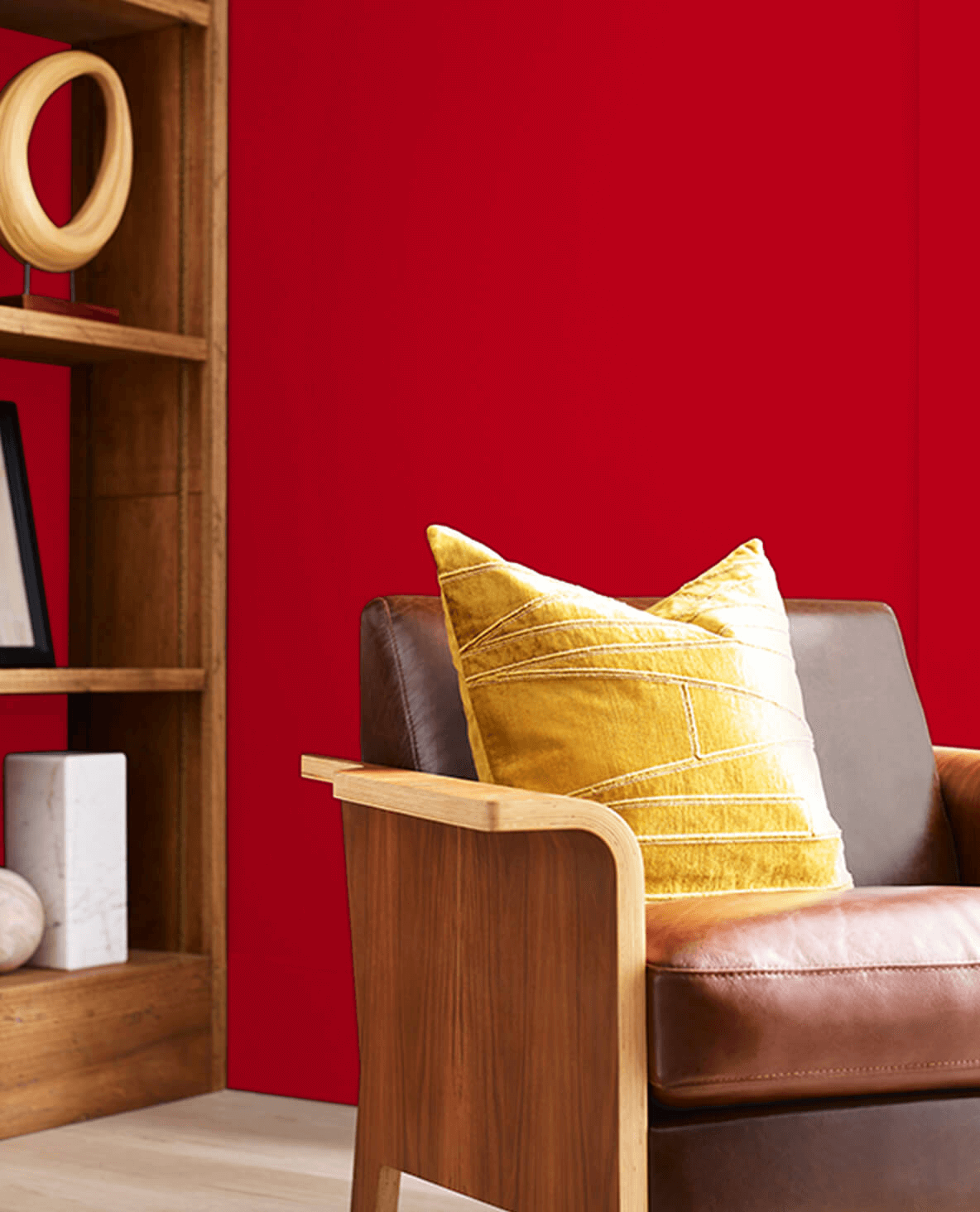Scarlet SW 2907 | Archived Paint Colors | Sherwin-Williams