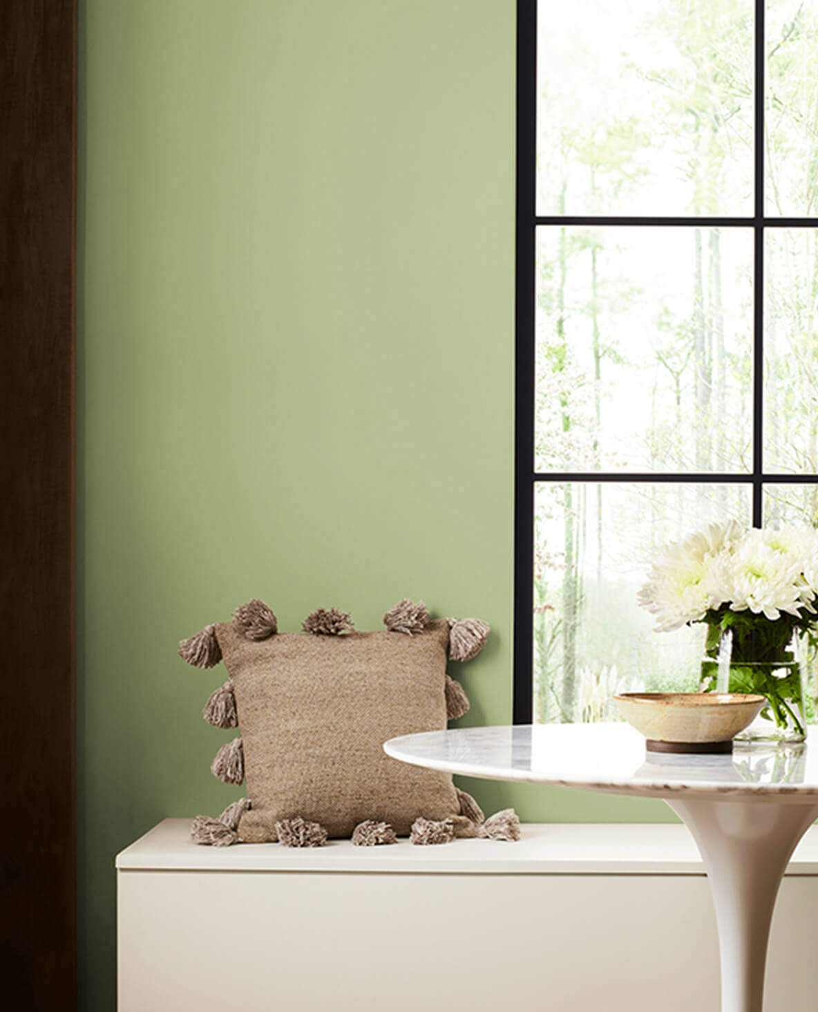 How To Use Olive Green Paint In Any Room of Your House - Paintzen