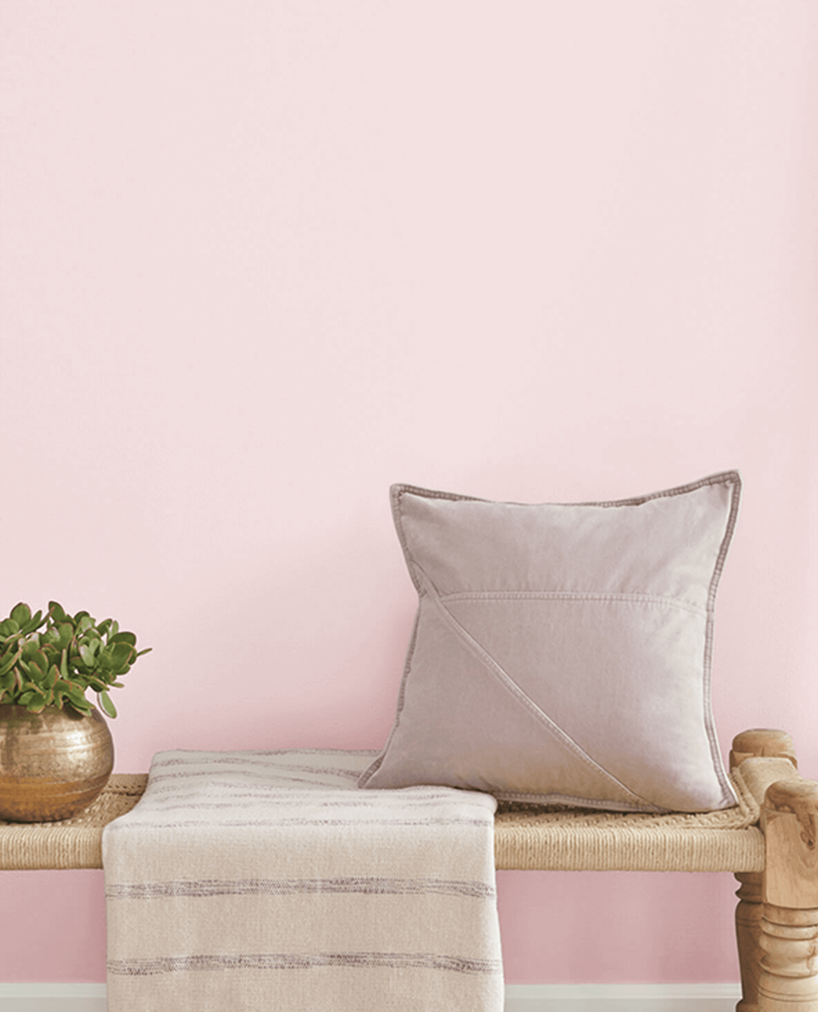 Diminutive Pink SW 6588, Archived Paint Colors