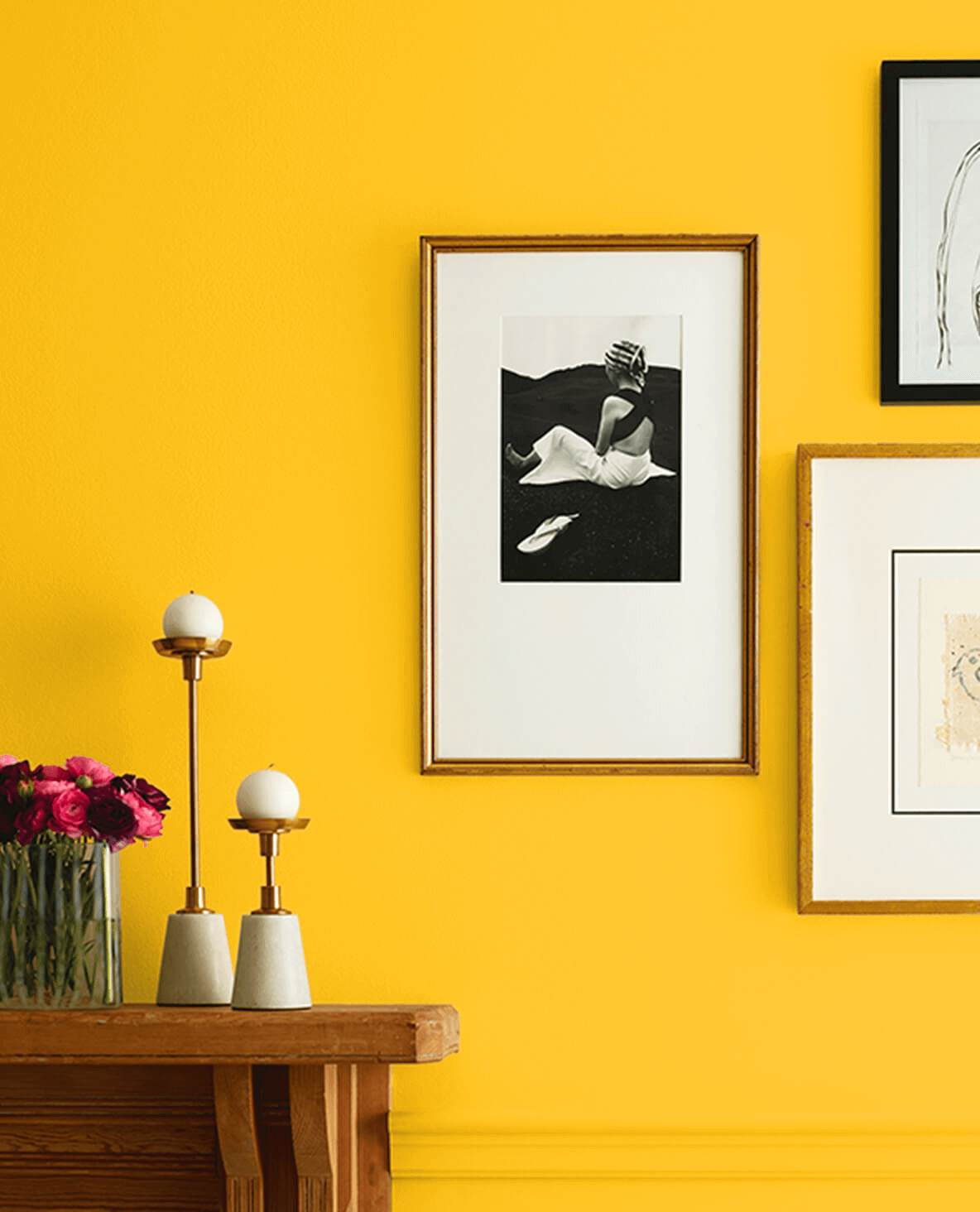 6 Foolproof Yellow Paint Colors the Pros Swear By