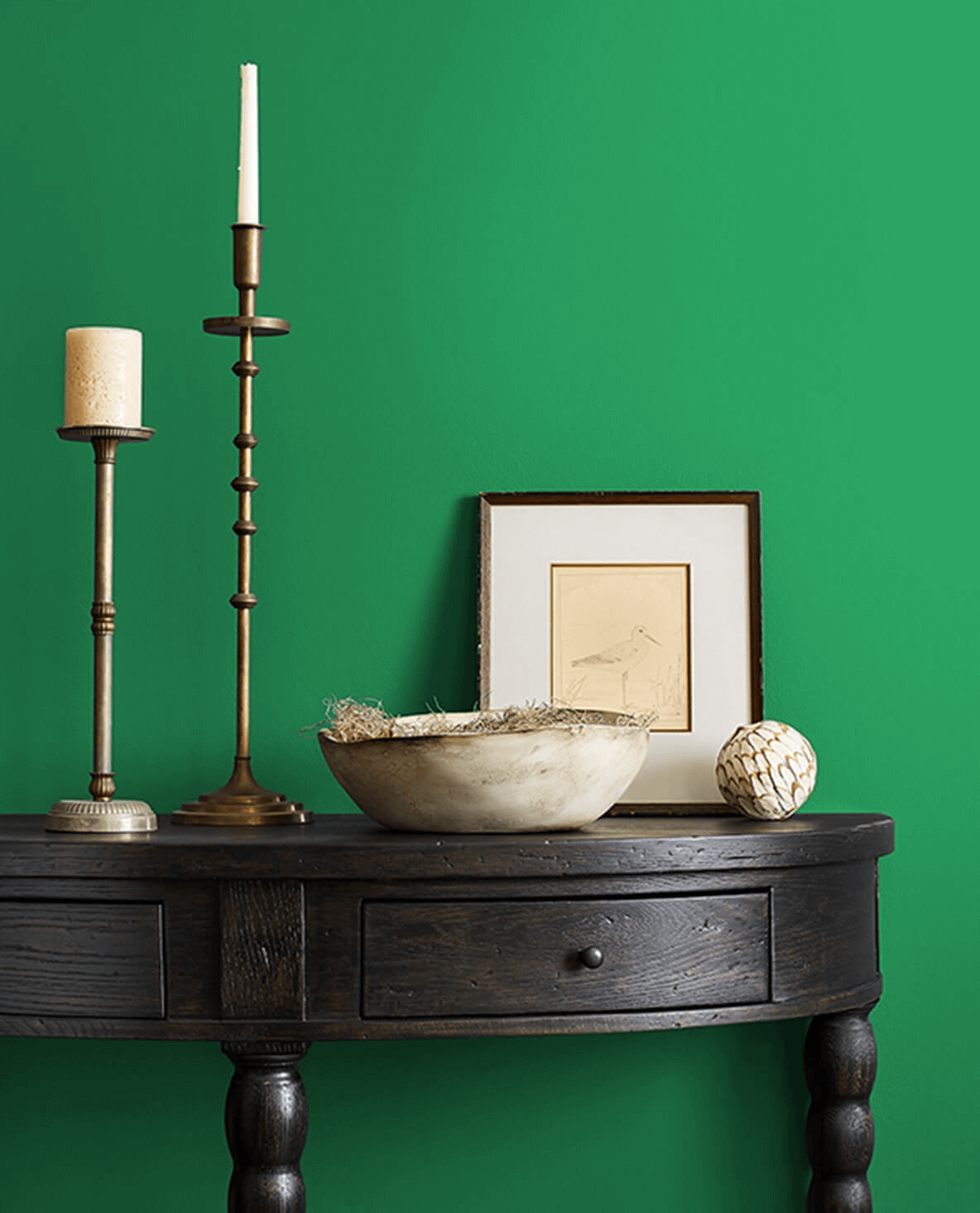 Luckiest Green Paint Colors for Homes