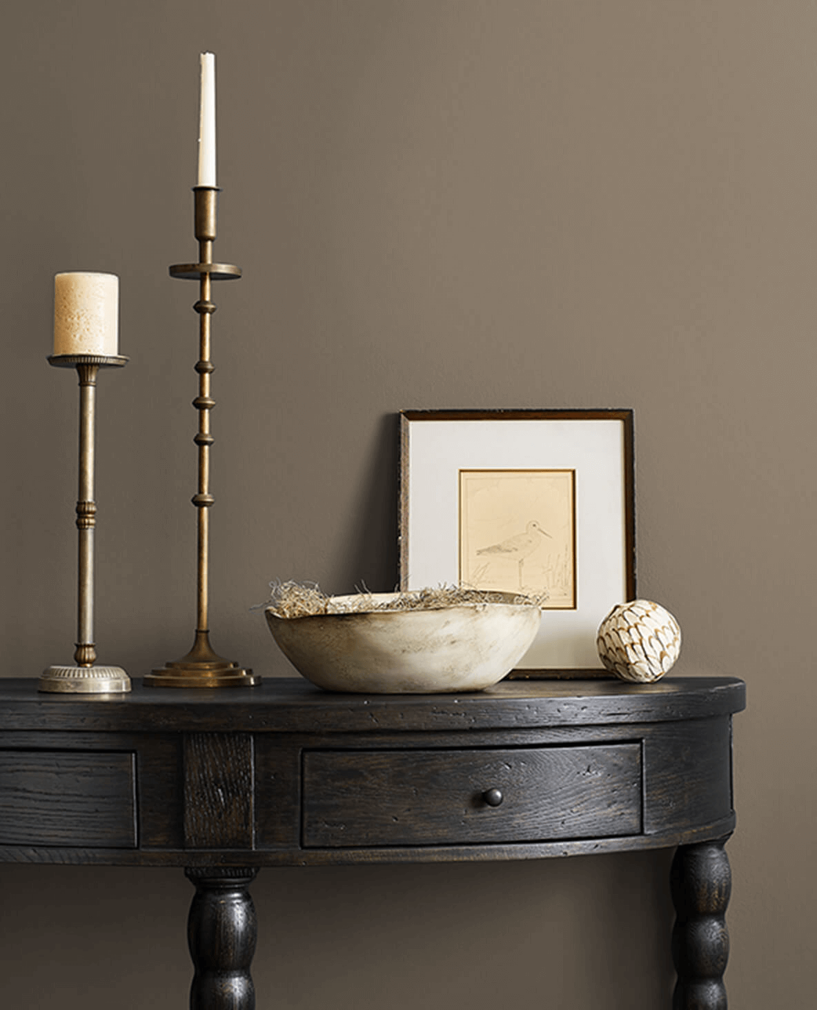 Brainstorm Bronze SW 7033 | Neutral Paint Colors | Sherwin-Williams