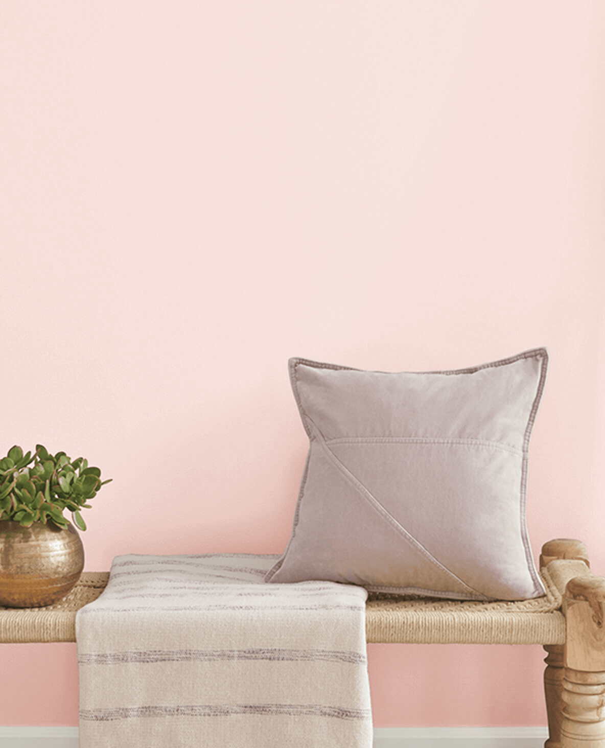 The Color Pink - Revered and Hated. Here's Why - Laurel Home