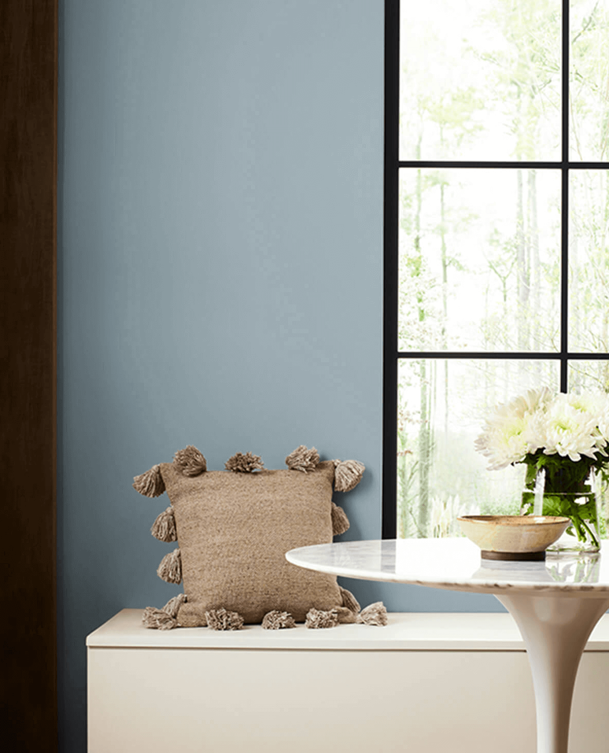 Debonair SW 9139 | Blue Paint Colors | Sherwin-Williams