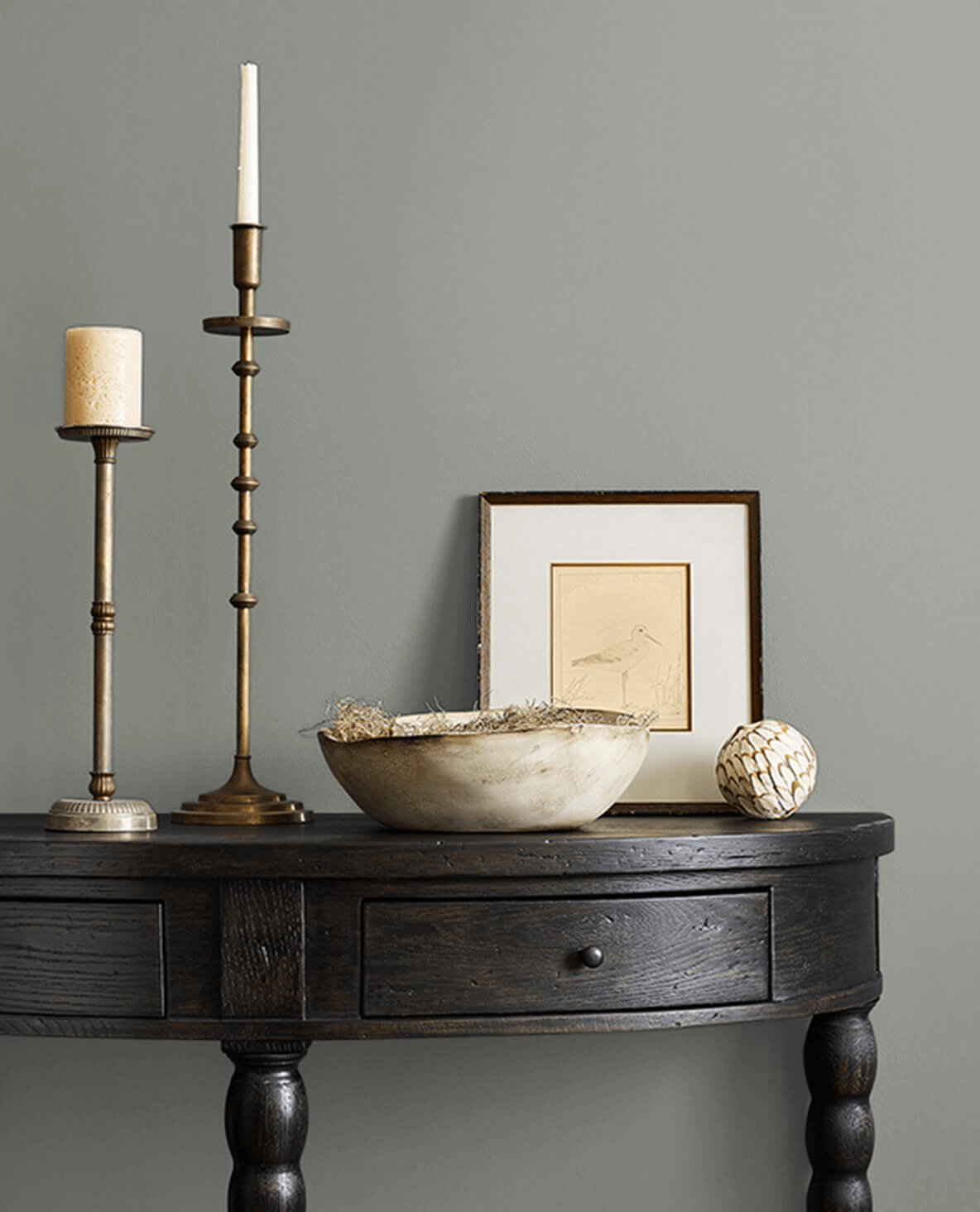 Illusive Green SW 9164 | Neutral Paint Colors | Sherwin-Williams