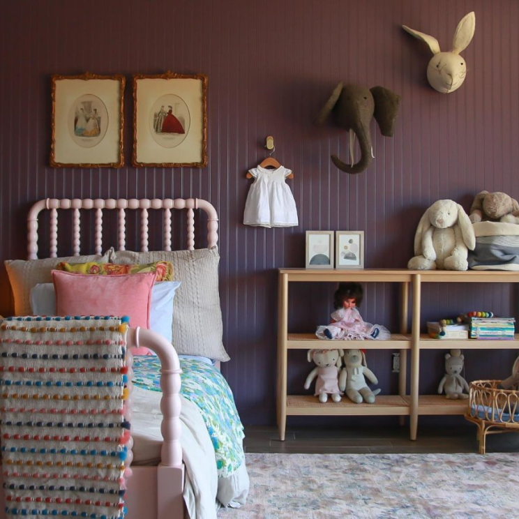 Lite Lavender SW 6554 | Purple Paint Colors | Sherwin-Williams