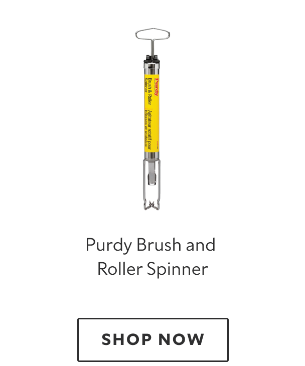 Purdy Spinner Paint Multi-Tool